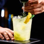 Wholesale Cocktail Glass WG-003 - Image 6